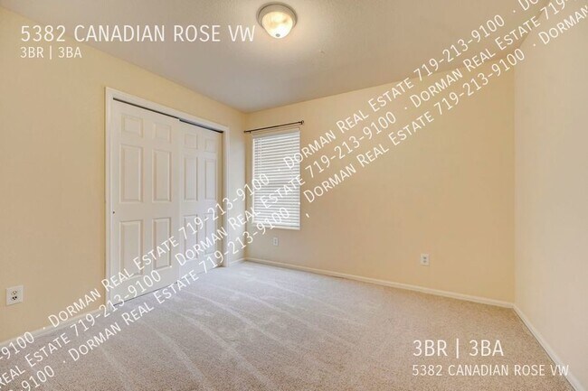 Building Photo - 5382 Canadian Rose View