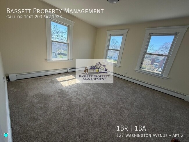 Building Photo - 127 Washington Ave