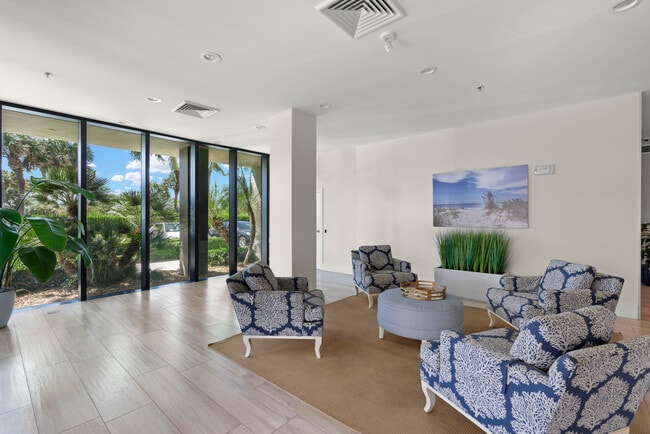 Building Photo - 5550 N Ocean Dr