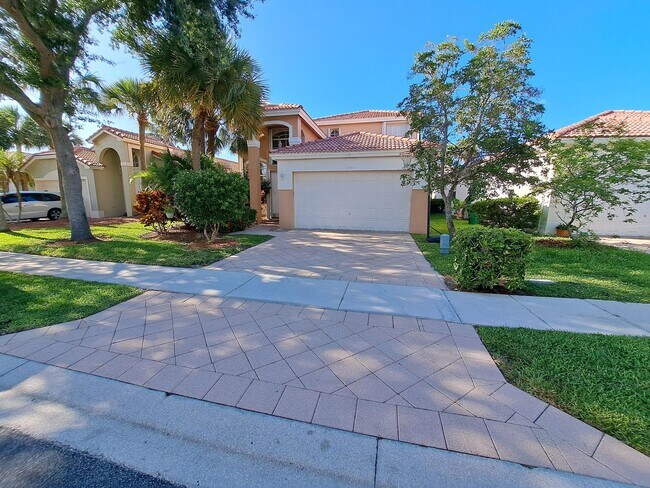 Building Photo - 12349 NW 53rd St