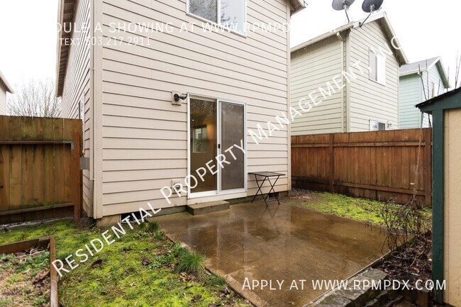 Building Photo - 8959 N Exeter Ave