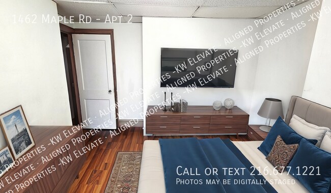 Building Photo - 1462 Maple Rd