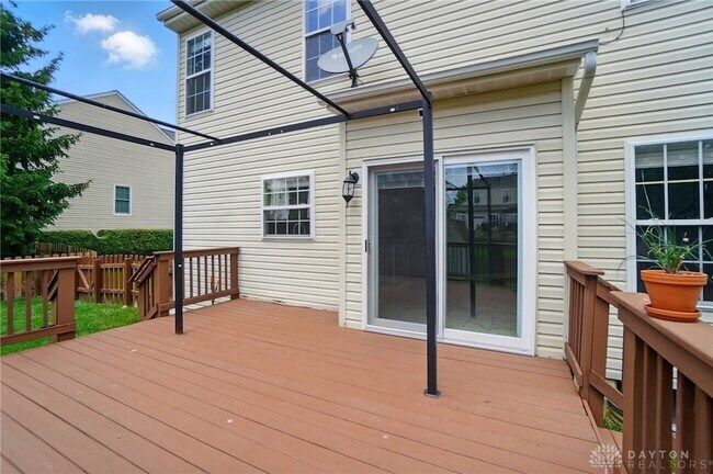 Building Photo - 2139 Pacer Trail