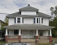 Building Photo - 724 W North St