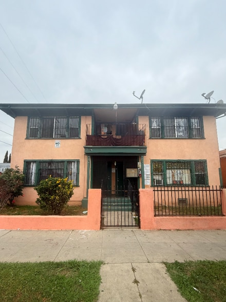Building Photo - 4279 S Kansas Ave