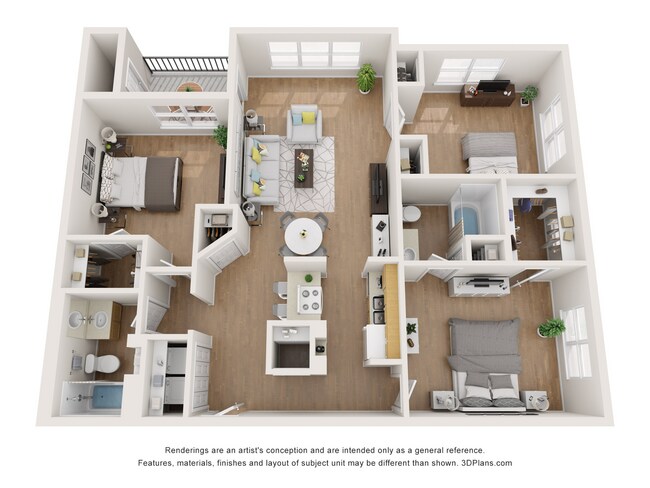 Palm Aire Gardens_Unit I_3x2.jpg - Palm Aire Gardens