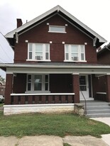 Building Photo - 602 E 21st St