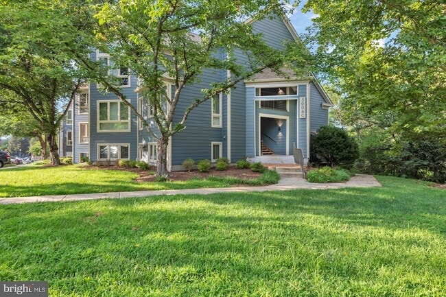 Building Photo - 5006 Dorsey Hall Dr