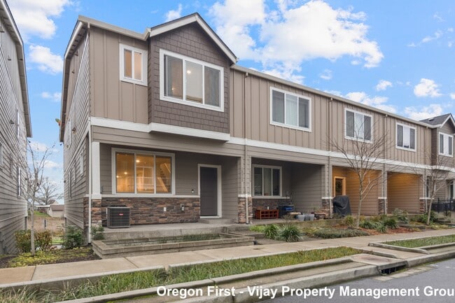 Building Photo - 15548 NW Linder St