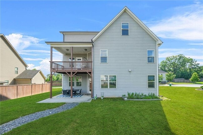 Building Photo - 705 Pressing Dr