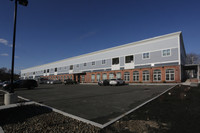 Building Photo - The Lofts at City Place