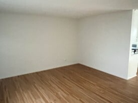 Living room - 113 S Irena Ave