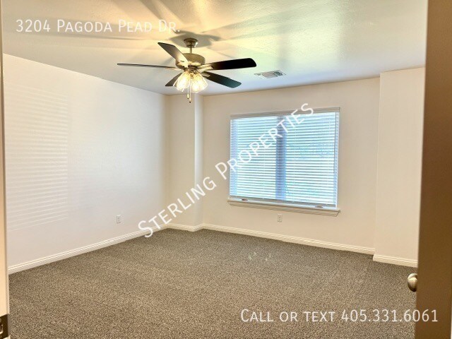 Building Photo - 3204 Pagoda Pead Dr