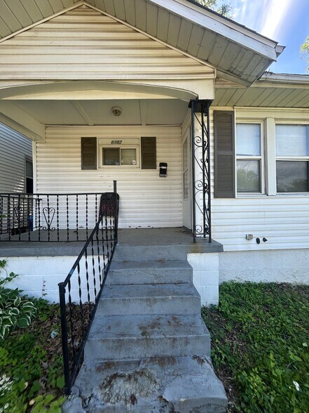 Building Photo - 6342 Lena Ave
