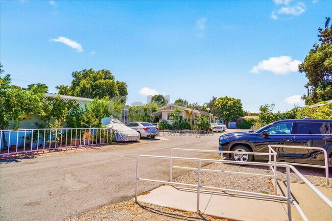 Building Photo - 23830 Newhall Ave