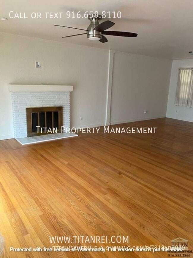 Building Photo - 730 Watt Ave