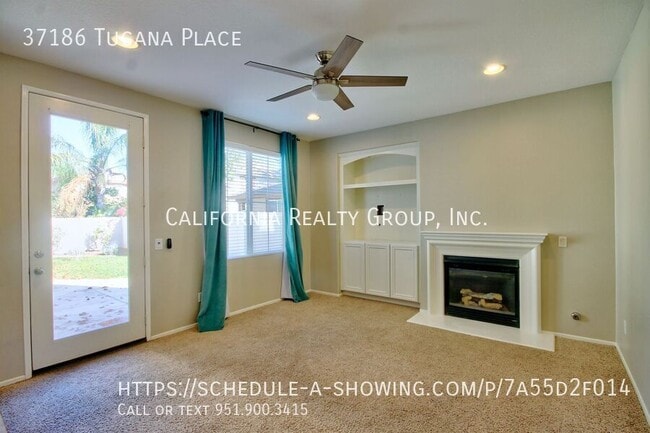 Building Photo - 37186 Tucana Pl