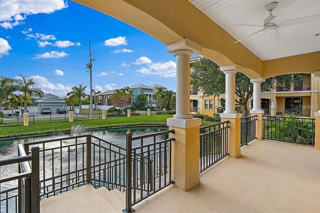 Building Photo - 6418 Margarita Shores Ln