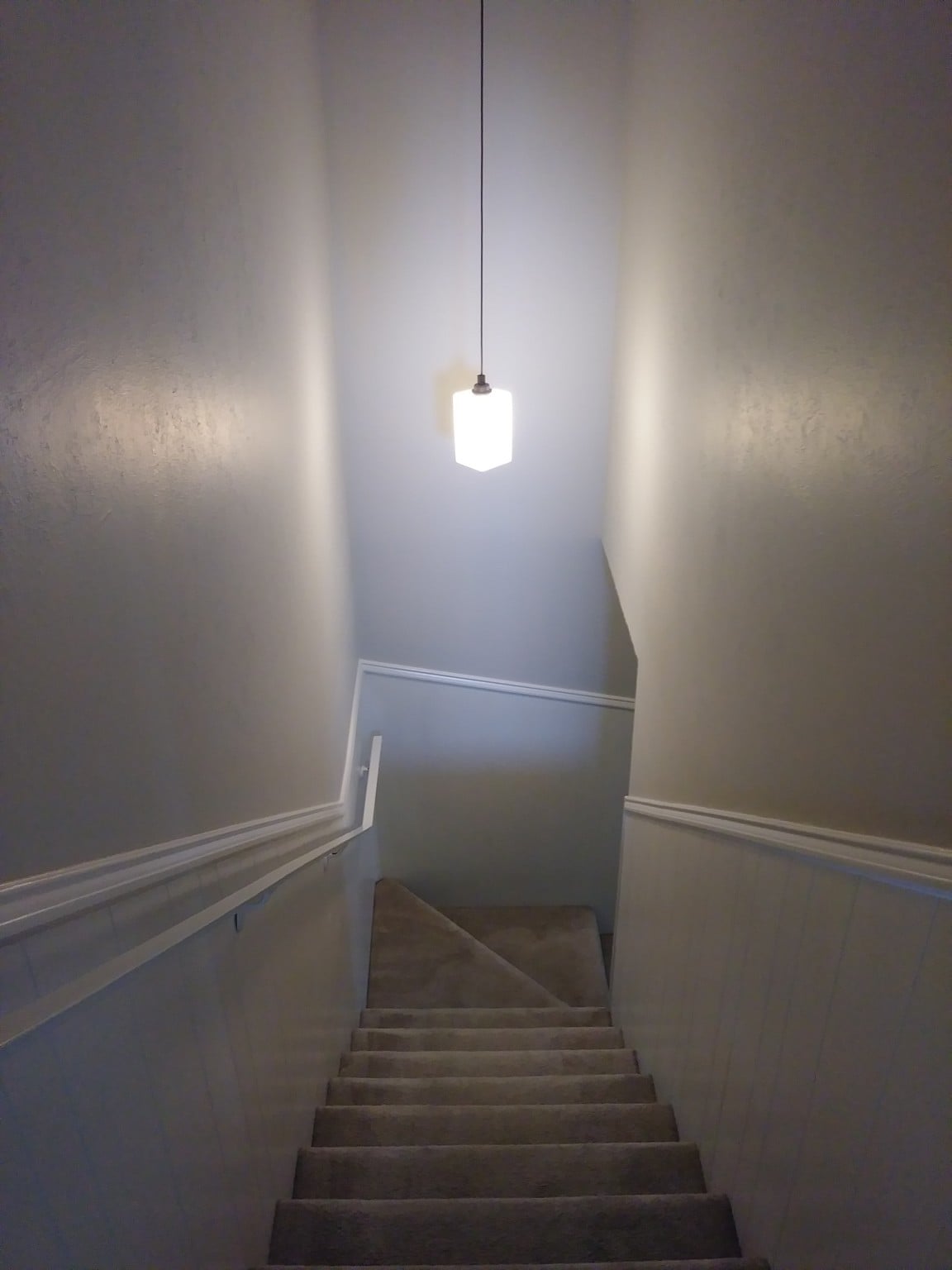 Stairs - 11356 Drummond Dr