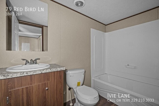 Building Photo - 79 Red Bird Ln-