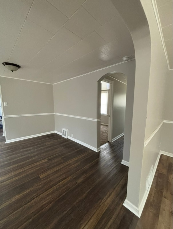 Building Photo - 1287 E Mt Morris Rd