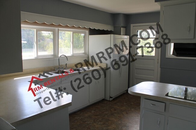 Building Photo - 4307 E Paulding Rd