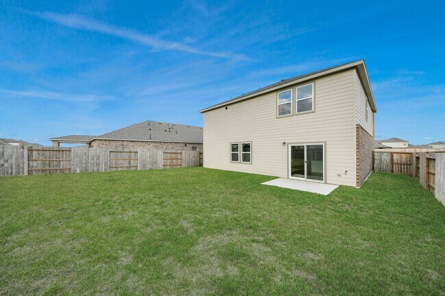 Building Photo - 5819 Bright Keel Dr