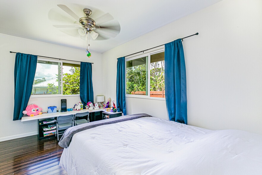 Bedroom #2 - 15-1834 13th Ave