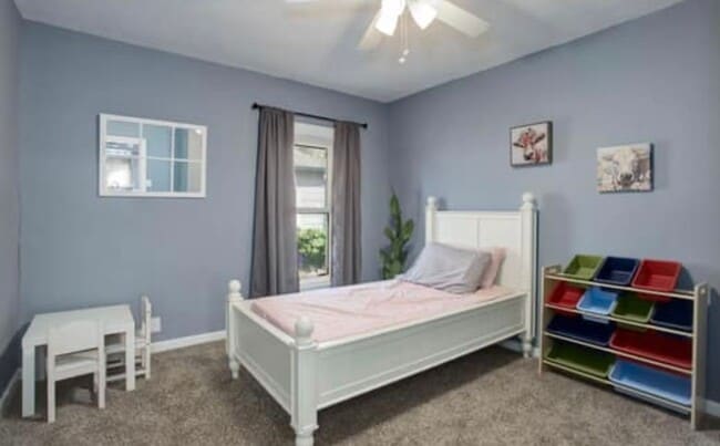 Building Photo - Picture-Perfect 3-Bedroom Charmer – AVAILABLE 5/8/2026