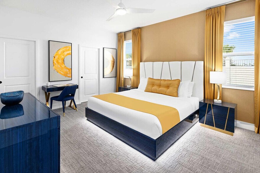 Building Photo - 5659 Asterisk Ave