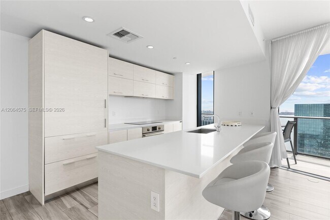 Building Photo - 1300 S Miami Ave