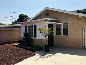 Building Photo - 4041 Van Buren Pl