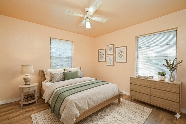 Building Photo - 10302 Woodwind Dr