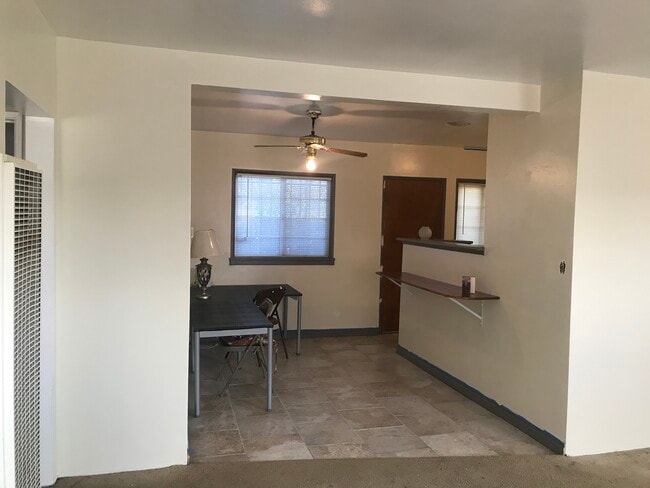 Dining Room Area - 1235 W 107th St