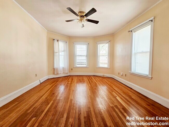 Building Photo - 243 Callender St