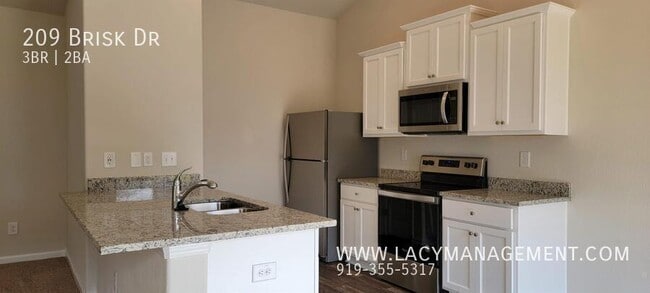 Building Photo - 209 Brisk Dr