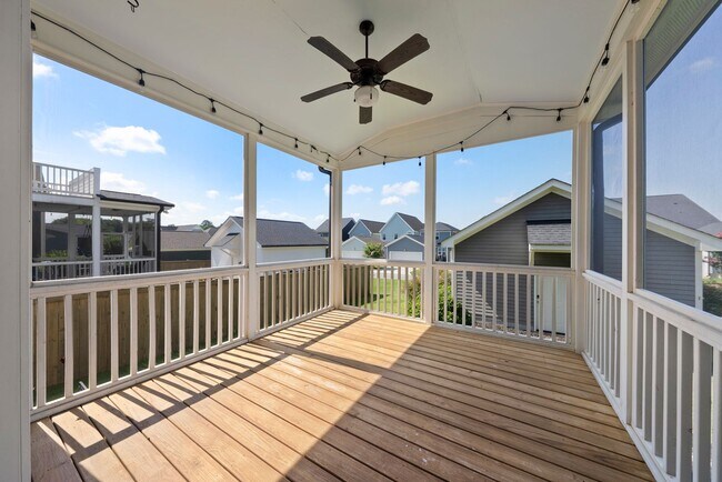 Building Photo - 1813 Iron Mill Dr
