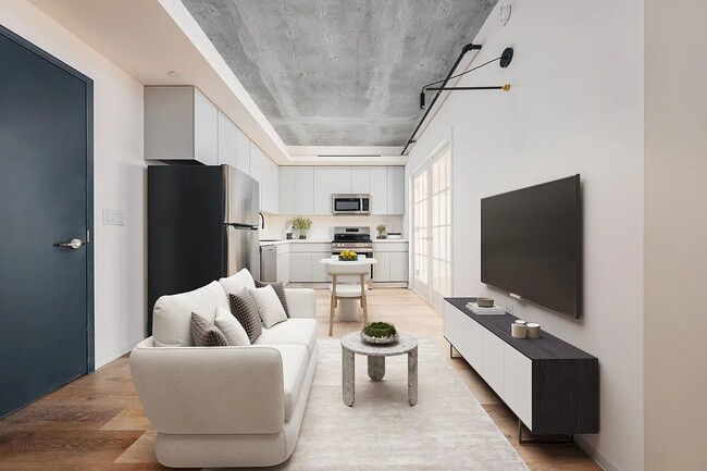 Building Photo - 4720 Third Ave