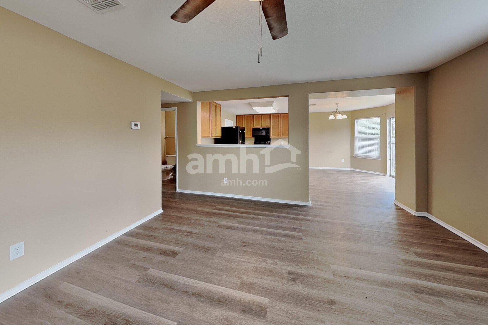 Building Photo - 5337 Mathra Dr