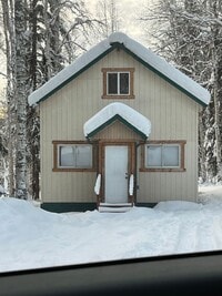 Building Photo - Charming 1 bed, 1 bath Home!