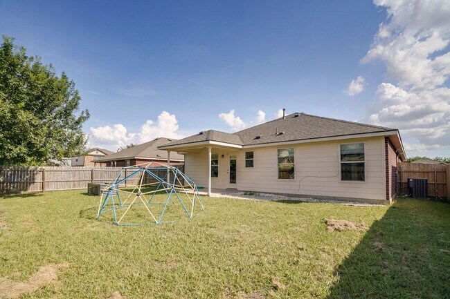 Building Photo - Charming 3 Bdrm in Pflugerville