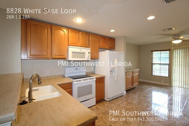 Building Photo - 8828 White Sage Loop