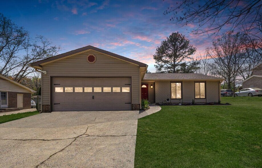 Building Photo - 7335 Quail Ridge Dr