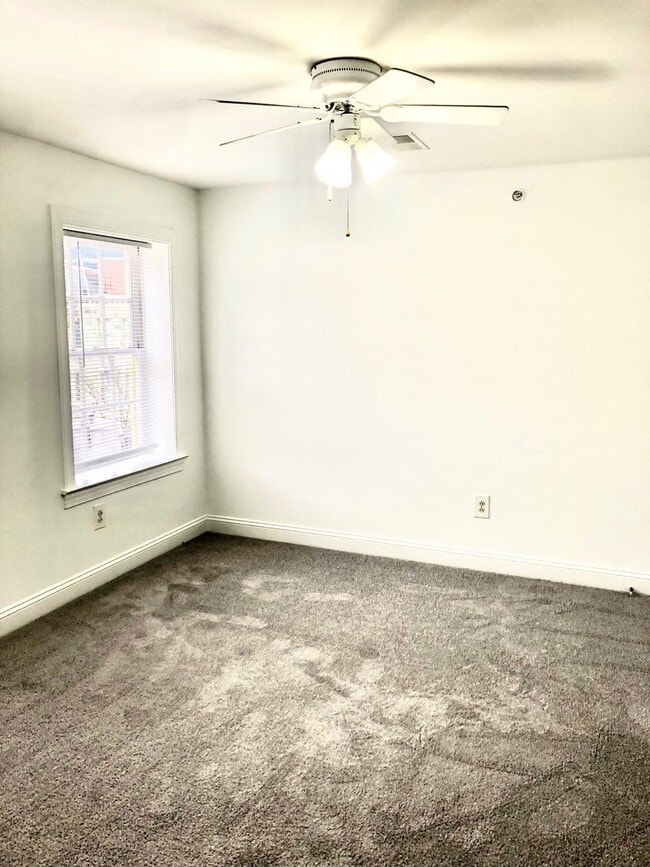 Floorplan - The Lofts at 2nd and LOMA