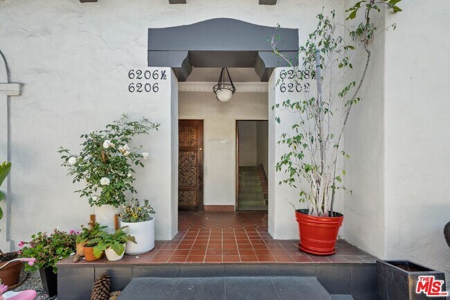Building Photo - 6208 Orange St
