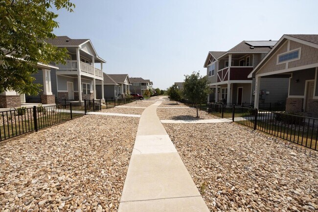 Building Photo - 2809 Seneca Path