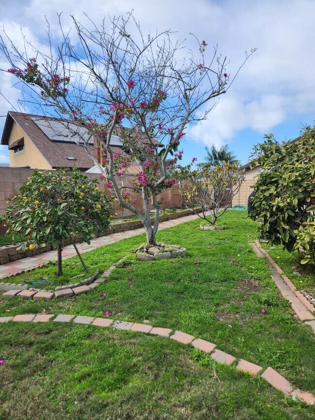 Building Photo - 1897 Cabrena St