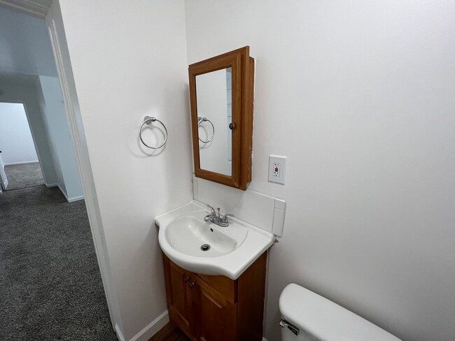 Building Photo - Large newly remodeled one bedroom one bath...