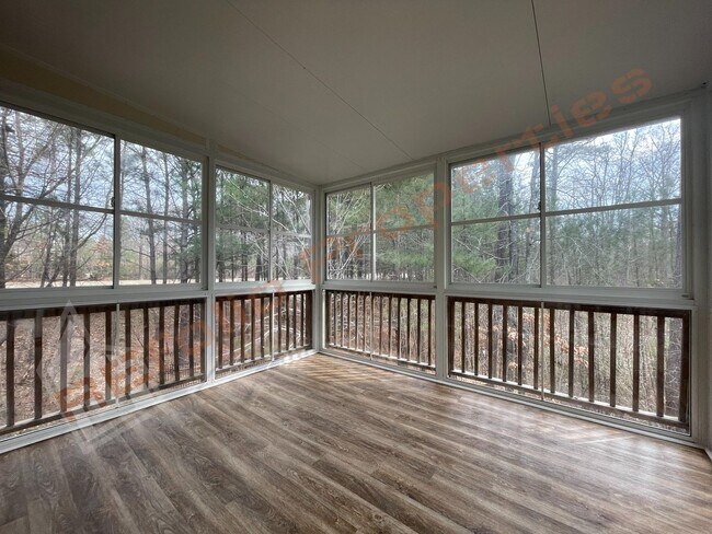 Building Photo - Elegant 4 bedroom Home w/ 1st Floor Office + Basement in Village Square @ Amberly, Cary, Availabl...