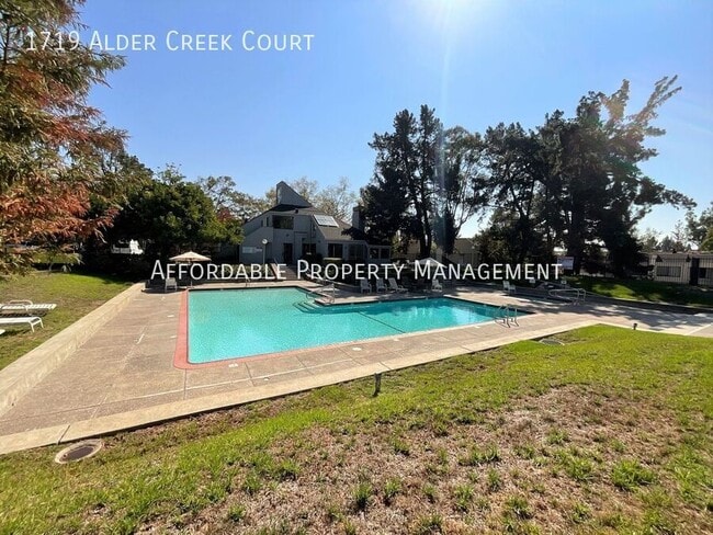 Building Photo - 1719 Alder Creek Ct